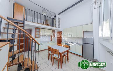 Appartamento a Milano Viale Certosa 3 locali