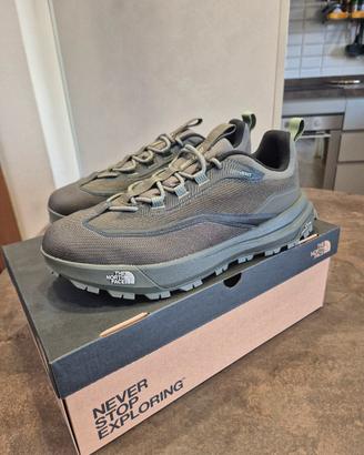 Scarpa The North Face
