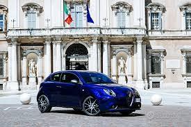 Ricambi usati o nuovi alfa romeo mito stelvio