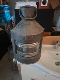 lampada nautica 