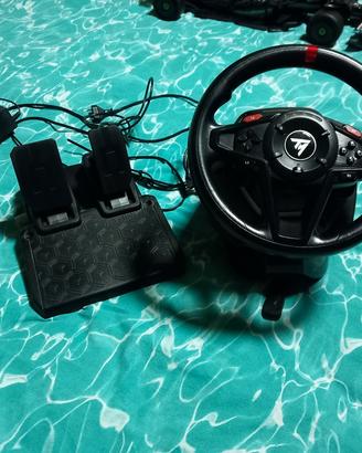 thrusmaster t128 