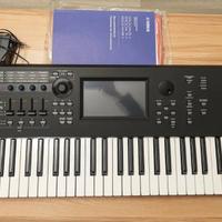 YAMAHA MODX7