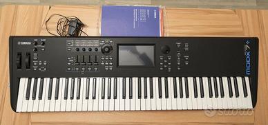 YAMAHA MODX7
