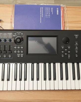 YAMAHA MODX7