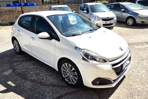 Peugeot 208 BlueHDi 75 5 p CONDIZIONI OK GARANZIA