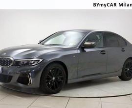 BMW Serie 3 M M340i mhev 48V xdrive auto