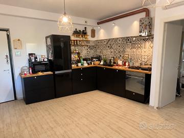 Cucina  Ikea