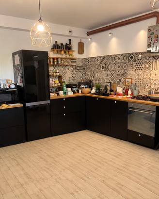Cucina  Ikea