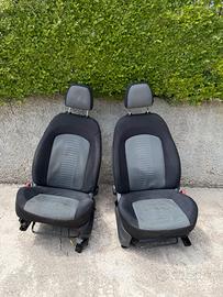 Sedili Completi Fiat Grande Punto 5 Porte