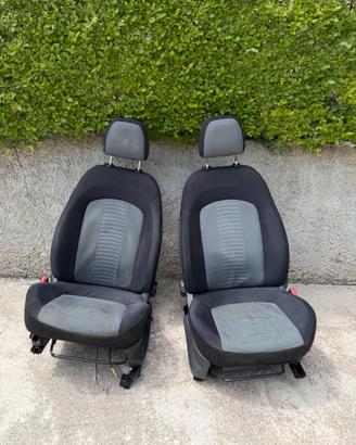 Sedili Completi Fiat Grande Punto 5 Porte