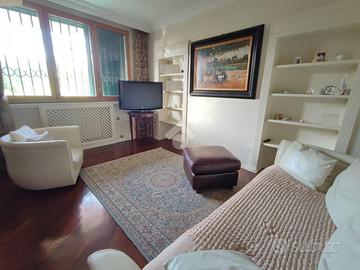 VILLA A SCHIERA A FOGGIA