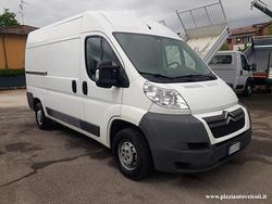 CITROEN Jumper MH2 MEDIO [A310]