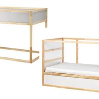 LETTO BAMBINO IKEA KURA