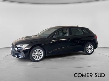 AUDI A3 IV 2020 Sportback - A3 Sportback 30 U35045