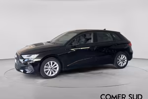 AUDI A3 IV 2020 Sportback - A3 Sportback 30 U35045