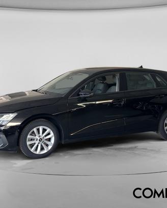 AUDI A3 IV 2020 Sportback - A3 Sportback 30 U35045