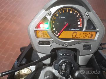 Honda Hornet 600 del 2009