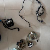 Ricambi Alfa Romeo Giulietta