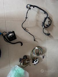 Ricambi Alfa Romeo Giulietta