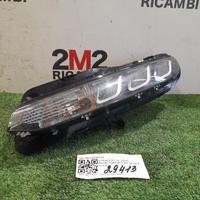 FANALE ANTERIORE SX CITROEN C3 Serie 9833480680-03