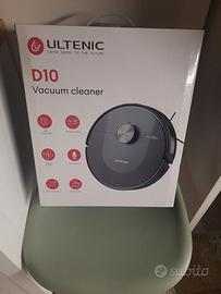 Robottino Ulenic D10 NUOVO
