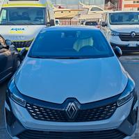 Renault clio esprit alpine 