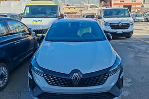 Renault clio esprit alpine 