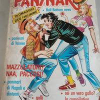 N. 9 Fumetti vintage PANINARO - I NUOVI GALLI