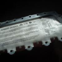 bmw f10 f11 airbag