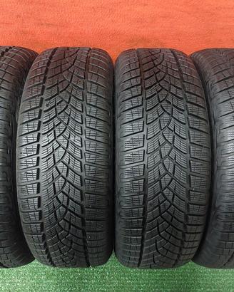 215 60 16 Gomme Invernali 99% DoodYear 215 60R16