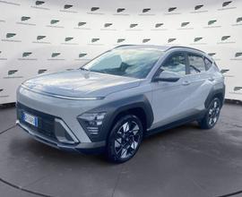 Hyundai Kona 1.0 T-GDI DCT XLine