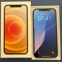 Apple iPhone 12  128GB Bianco