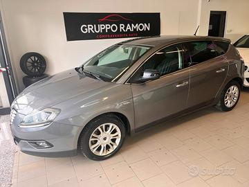 Lancia Delta 1.6 MJT DPF S Platinum