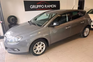 Lancia Delta 1.6 MJT DPF S Platinum