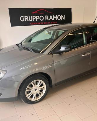 Lancia Delta 1.6 MJT DPF S Platinum