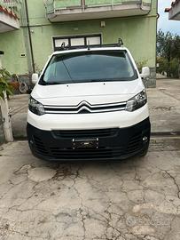 CITROEN JUMPY 1.5 120 S&S 2020