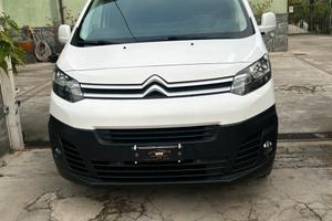 CITROEN JUMPY 1.5 120 S&S 2020