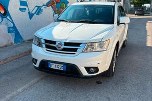 FIAT FREEMONT