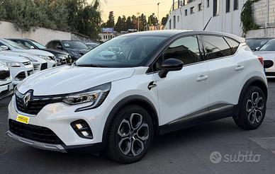 Renault Captur 1.5 DCI 116CV INTENS
