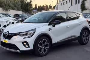 Renault Captur 1.5 DCI 116CV INTENS