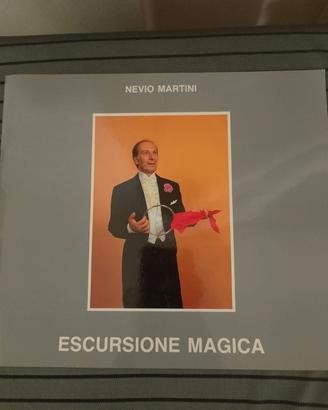 Escursione magica 