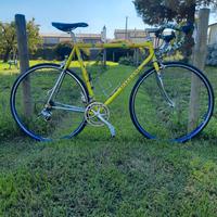 bici da corsa Dazzani anni 90