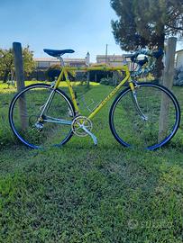 bici da corsa Dazzani anni 90