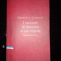 I racconti di Belzebù a suo nipote  di G.I. Gurdji