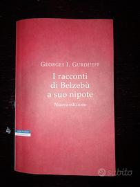 I racconti di Belzebù a suo nipote  di G.I. Gurdji