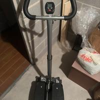 Stepper usato come nuovo