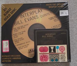 CD Bill Evans Quintet  GZS 1102