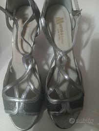 scarpe da ballo n 40
