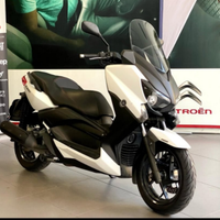 Yamaha Xmax 250 abs