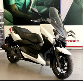 Yamaha Xmax 250 abs